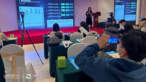 羅勒咨詢攜手大立教育 賦能建筑人職業生涯新篇章，專題講座圓滿落幕